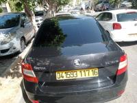 سيارات-skoda-octavia-2017-elegance-dgs-المحمدية-الجزائر