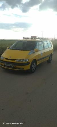سيارات-renault-espace-2000-قجال-سطيف-الجزائر