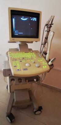 طبي-echographe-aloka-ssd-1000-حسين-داي-الجزائر