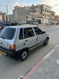 سيارات-suzuki-maruti-800-2009-الزبوجة-الشلف-الجزائر