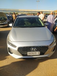 سيارات-hyundai-i30-2019-وهران-الجزائر