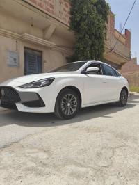 سيارات-mg-mg5-2026-comfort-ششار-خنشلة-الجزائر