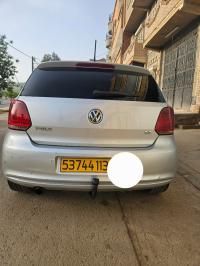 سيارات-volkswagen-polo-2013-life-سعيدة-الجزائر