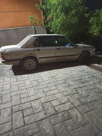 سيارات-bmw-518-i-1985-gazess-بومرداس-الجزائر