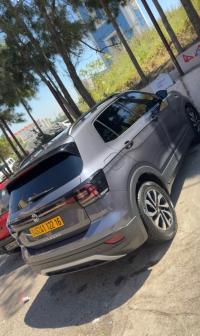 سيارات-volkswagen-t-cross-2022-دالي-ابراهيم-الجزائر