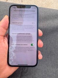 smartphones-iphone-12-tizi-ouzou-algeria
