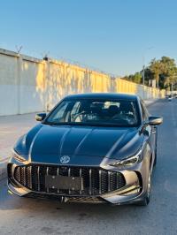 سيارات-mg-mg5-2026-comfort-بودواو-بومرداس-الجزائر