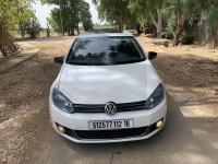 سيارات-volkswagen-golf-6-2012-carat-بئر-توتة-الجزائر