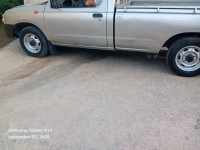 سيارات-nissan-bache-2009-تيزي-وزو-الجزائر