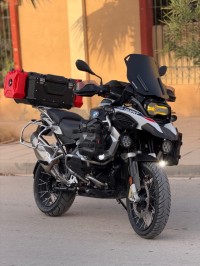 دراجات-نارية-وسكوترات-bmw-gs1250-2022-برج-بوعريريج-الجزائر