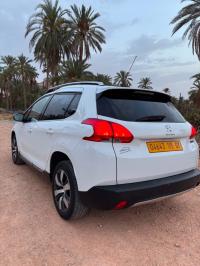 سيارات-peugeot-2008-2015-allure-القنطرة-بسكرة-الجزائر