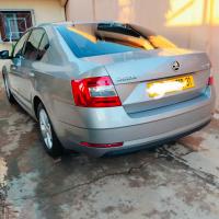 سيارات-skoda-octavia-2018-ambition-وهران-الجزائر