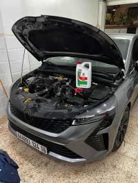 سيارات-renault-clio-5-2024-esprit-alpine-باب-الزوار-الجزائر