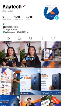 Agent commerçial