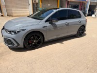 سيارات-volkswagen-golf-8-2024-gtd-برج-بوعريريج-الجزائر