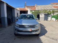 سيارات-volkswagen-amarok-2013-فرندة-تيارت-الجزائر