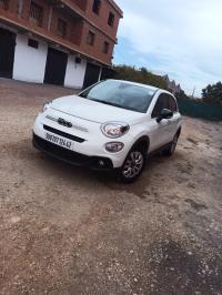 سيارات-fiat-500x-2024-cult-القليعة-تيبازة-الجزائر