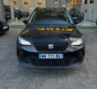 سيارات-seat-arona-2023-move-تازمالت-بجاية-الجزائر
