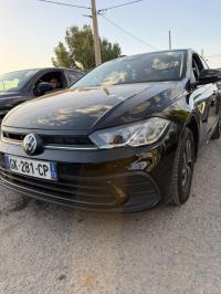 سيارات-volkswagen-polo-2022-life-تازمالت-بجاية-الجزائر