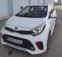 سيارات-kia-picanto-2018-gt-line-تبسة-الجزائر