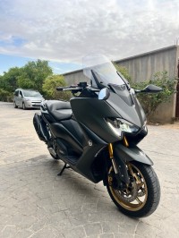 دراجات-نارية-وسكوترات-yamaha-timax-2022-بريكة-باتنة-الجزائر