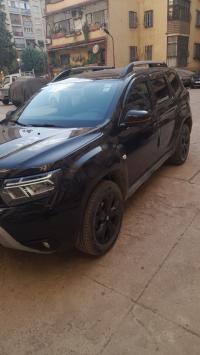 سيارات-dacia-duster-2022-تيزي-وزو-الجزائر