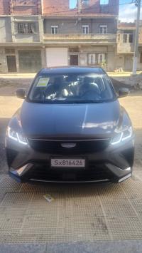 سيارات-geely-coolray-2026-super-power-تازولت-باتنة-الجزائر