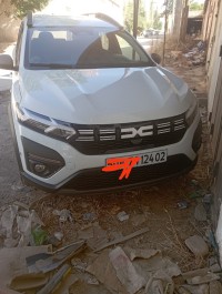 سيارات-dacia-jogger-2024-extreme-toute-option-الشلف-الجزائر