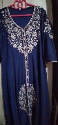 Caftan