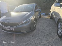 سيارات-kia-cerato-2018-sx-premium-ورقلة-الجزائر
