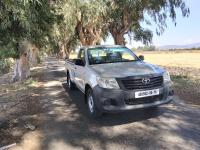 سيارات-toyota-hilux-2012-عنابة-الجزائر