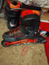 الملابس-والأحذية-rollerblade-الجزائر-وسط