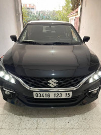 voitures-suzuki-baleno-2023-azazga-tizi-ouzou-algerie