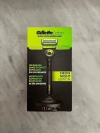 Rasoir électrique Gillette