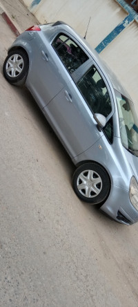 voitures-opel-corsa-2010-alger-centre-algerie