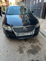 voitures-volkswagen-passat-2007-bordj-el-kiffan-alger-algerie