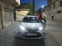 voitures-toyota-yaris-2015-tissemsilt-algerie