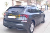 voitures-skoda-kamiq-2022-style-hammedi-boumerdes-algerie