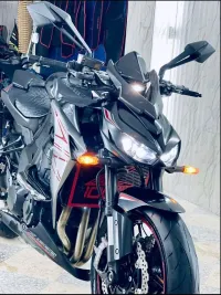 Z1000 Kawasaki 2019