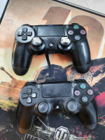 joystick-manette-ps4-v2-original-oran-algerie