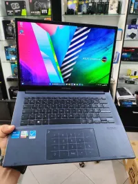ASUS vivobook i5 11300H 8gb 512ssd 