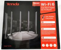 مودمات-و-راوترات-routeur-wifi-6-tenda-tx2-pro-وهران-الجزائر