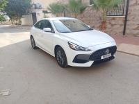 سيارات-mg-mg5-2026-luxury-edition-وهران-الجزائر