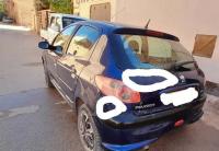 citadine-peugeot-206-2003-bounoura-ghardaia-algerie