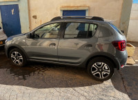 voitures-dacia-sandero-2018-stepway-privilege-ain-temouchent-algerie