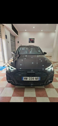 voitures-audi-a3-2023-quattro-batna-algerie