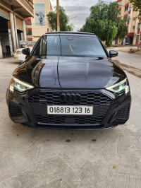 voitures-audi-a3-2023-quattro-batna-algerie