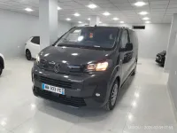 Peugeot Traveller 2025 Business