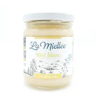 Miel blanc - 1 kg 