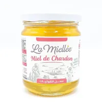 Miel de chardon - 1 kg
